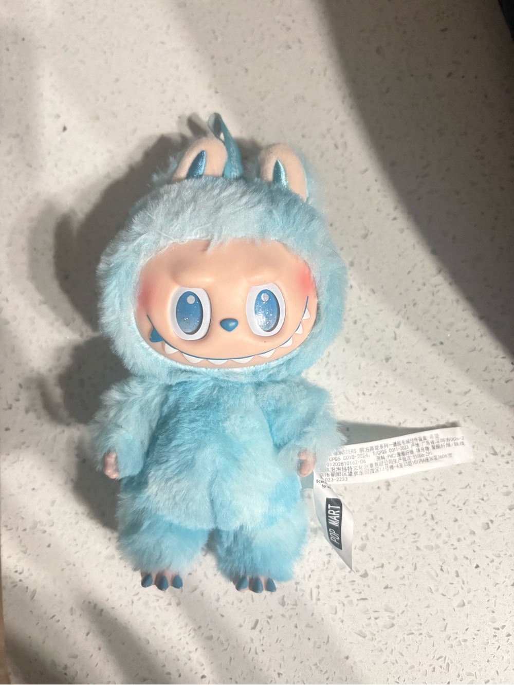 PopMart Labubu Series 3